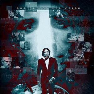 Foto Anunnaki: Los caídos del cielo