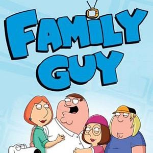 Foto Family Guy Movie