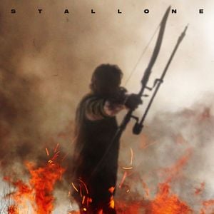 Foto Rambo: Last Blood