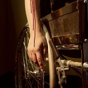 Foto Señoras del (h)AMPA