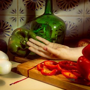 Foto Señoras del (h)AMPA