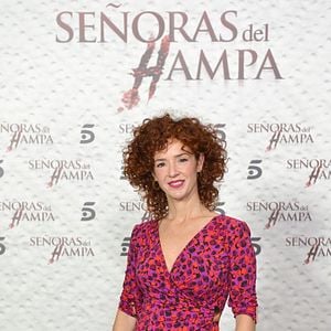 Foto Señoras del (h)AMPA