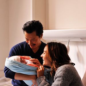 Foto Frédéric Chau