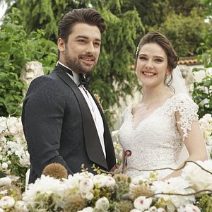 Foto No sueltes mi mano (Elimi Bırakma)