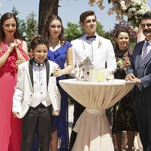 Foto No sueltes mi mano (Elimi Bırakma)