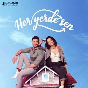 Foto En todas partes, tú