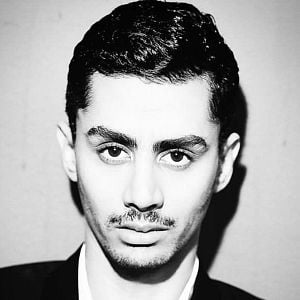 Foto Djanis Bouzyani