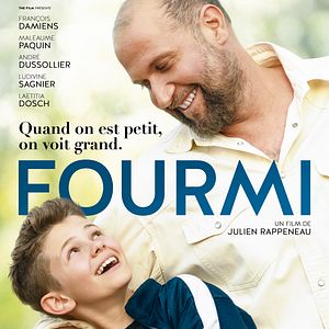 Foto Una pequeña mentira