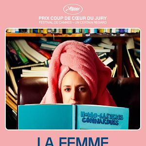 Foto La Femme De Mon Frère