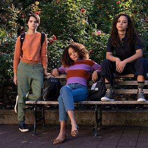 Foto Brianna Hildebrand