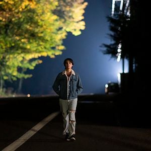 Foto Brianna Hildebrand