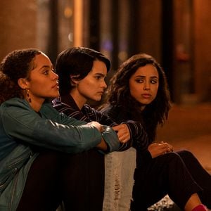 Foto Brianna Hildebrand