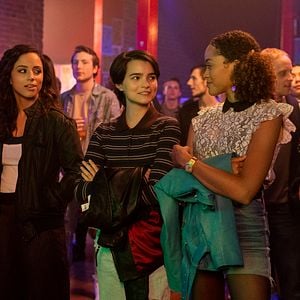 Foto Brianna Hildebrand