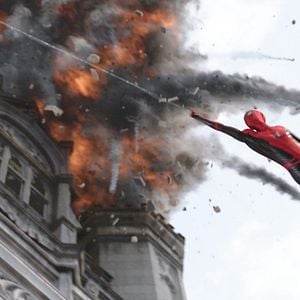 Foto Spider-Man: Lejos de casa