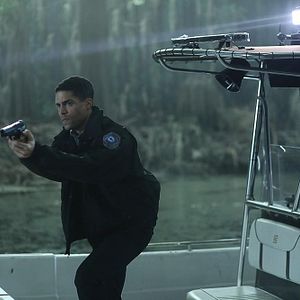 Foto Swamp Thing (La cosa del pantano)