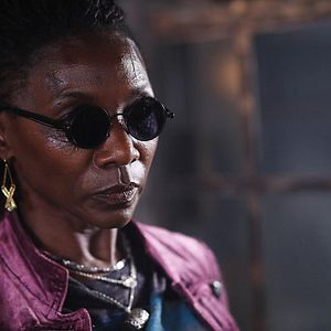 Foto Swamp Thing (La cosa del pantano)