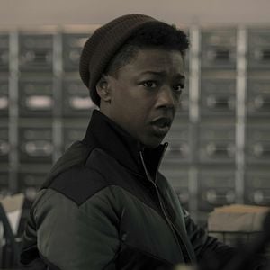 Foto El cuento de la criada