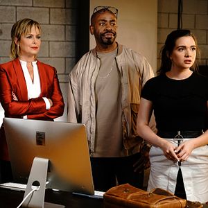 Foto Stephen Conrad Moore