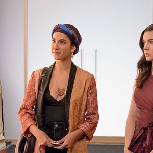 Foto Nikohl Boosheri