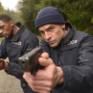 Foto Justin Cornwell