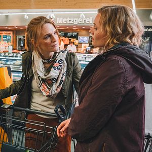 Foto Rosalie Thomass