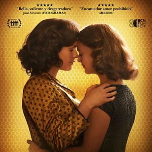 Foto El secreto de las abejas