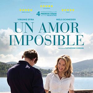 Foto Un amor imposible