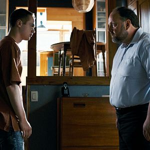 Foto Noah Parker (II)