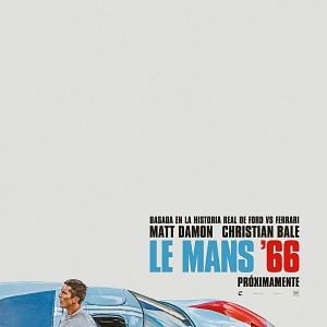 Foto Le Mans '66