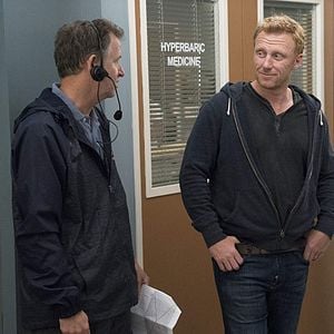 Foto Anatomía de Grey