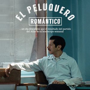 Foto El peluquero romántico