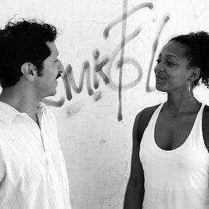 Foto El peluquero romántico