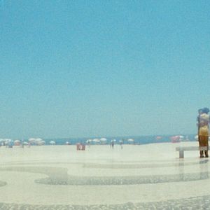 Foto El peluquero romántico