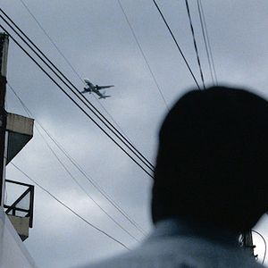 Foto El peluquero romántico