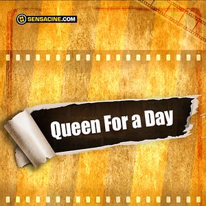 Foto Queen for a Day