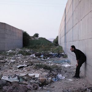 Foto Navid Mohammadzadeh