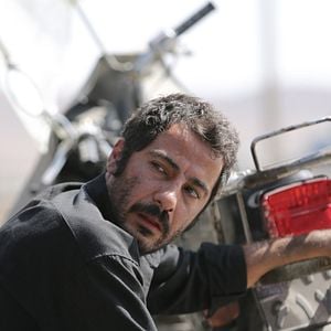 Foto Navid Mohammadzadeh