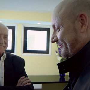 Foto Soy lo que quise ser