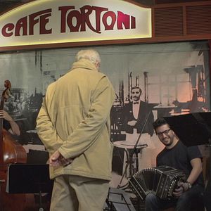 Foto Soy lo que quise ser