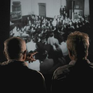 Foto Soy lo que quise ser