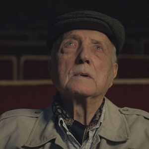 Foto Soy lo que quise ser