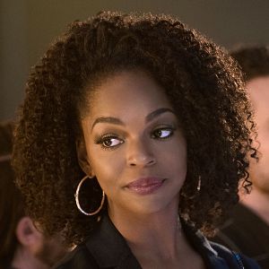 Foto Samantha Marie Ware