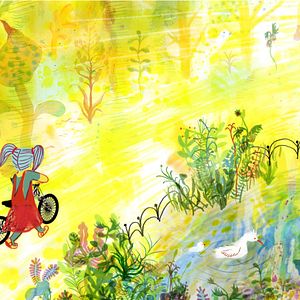 Foto Las vidas de Marona