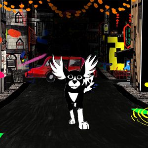 Foto Las vidas de Marona