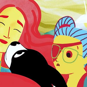 Foto Las vidas de Marona