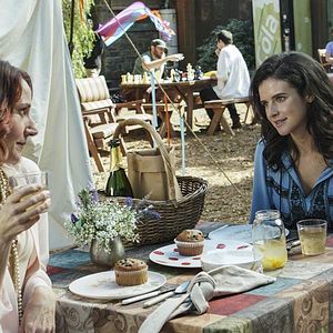 Foto American Princess