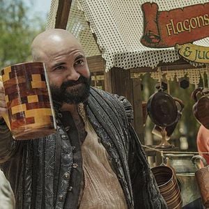 Foto American Princess