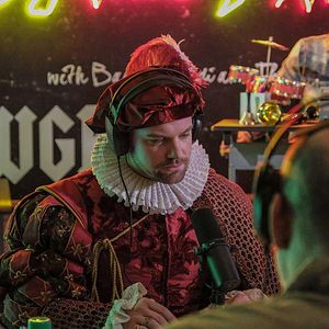 Foto American Princess