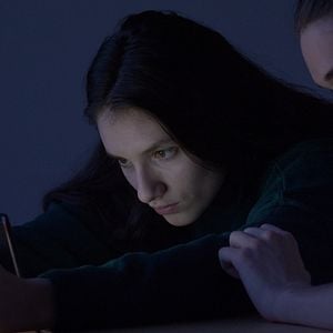 Foto Valentine Cadic