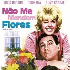 Foto No me mandes flores